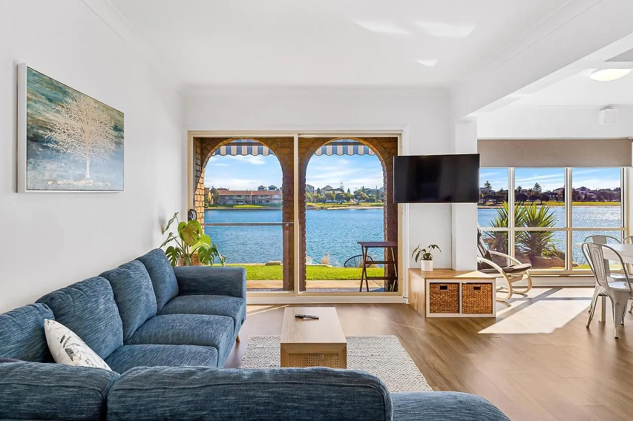 Lakeside Mews Grange Australia