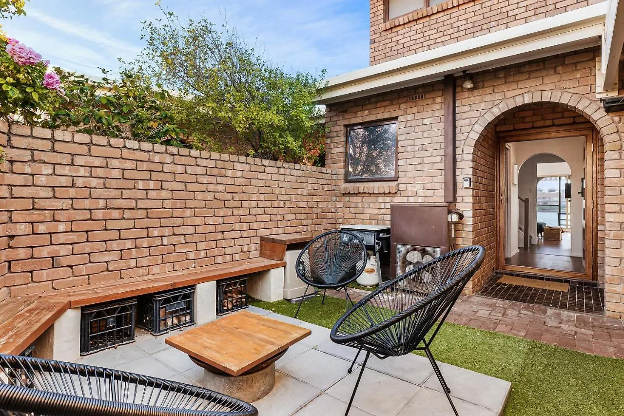 Holiday home Lakeside Mews Grange