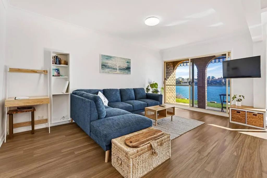 Holiday home Lakeside Mews Grange